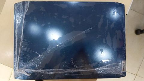 Lenovo Gaming 3 15IMH05 i7 10750H/8GB/512GB/4GB GTX1650/15.6