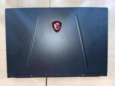 MSI GL65 Leopard 10SCXK i7 10750H/8GB/512GB/4GB GTX1650/15.6