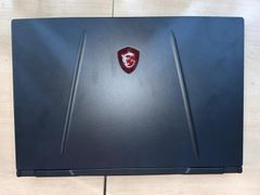  MSI GL65 Leopard 10SCXK i7 10750H/8GB/512GB/4GB GTX1650/15.6
