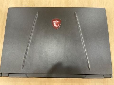 MSI GL65 Leopard 10SCXK i7 10750H/8GB/512GB/4GB GTX1650/15.6