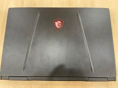  MSI GL65 Leopard 10SCXK i7 10750H/8GB/512GB/4GB GTX1650/15.6