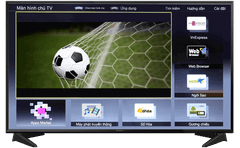  Smart Tivi Panasonic 55 inch TH-55ES600V 