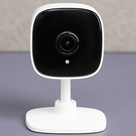 Camera IP 1080P TP-Link Tapo C100 Trắng