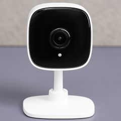  Camera IP 1080P TP-Link Tapo C100 Trắng 