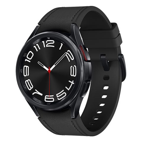 Galaxy Watch6 Classic (Bluetooth, 43mm)