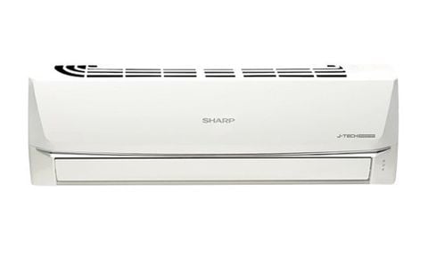 Điều hòa Sharp 1.5 HP AH-X12SEW