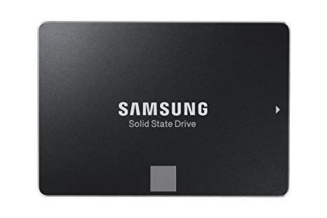 Ssd Samsung V-Nand 850 Sata Iii