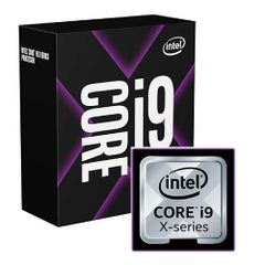  Cpu Intel Core I9 10900x 19.25mb 4.5ghz 10 Nhân 20 Luồng Lga 2066 