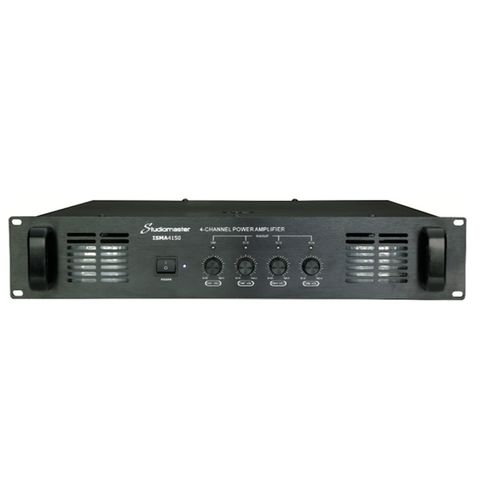 Amply Studio Master Isa 4150