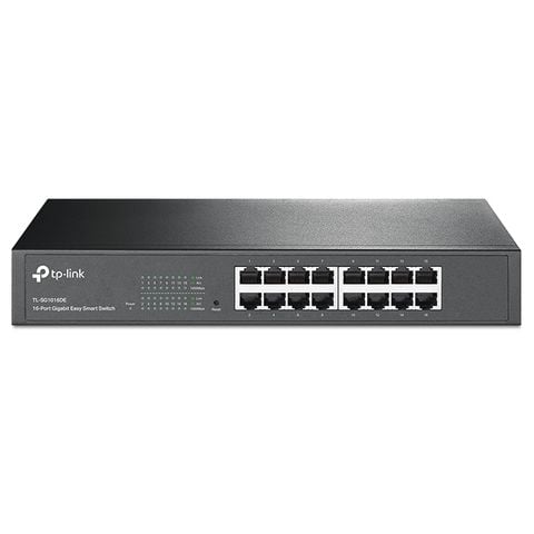Switch 16 cổng Gigabit TL-SG1016DE