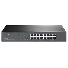  Switch 16 cổng Gigabit TL-SG1016DE 