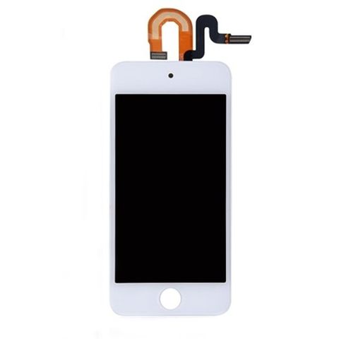 Thay Mặt Kính Ipod Photo A1099