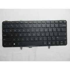  Bàn phím Hp 14V , 14P  (Màu Đen+Có Đèn) Tốt 