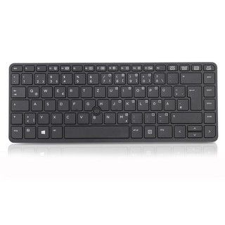 Bàn phím Hp Elitebook 840 G1 850 G1 (Có Đèn+Có Khung)