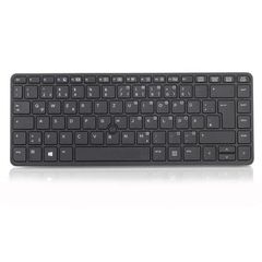  Bàn phím Hp Elitebook 840 G1 850 G1 (Có Đèn+Có Khung) 