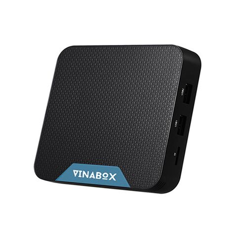 Vinaboxx A15 Atv Android 10