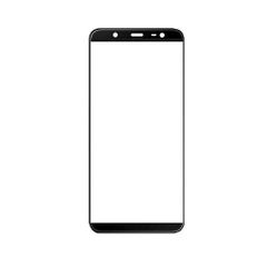  Thay kính Samsung Galaxy J8 2018 