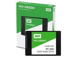 Ổ cứng SSD Western Digital 240GB