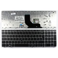  Thay bàn phím laptop HP Probook 6560b 