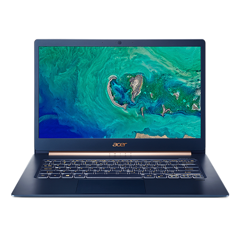 Acer Swift Sf514-53T-58Dh