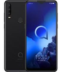  Alcatel 3X (2019) 