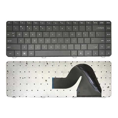 Thay bàn phím laptop HP Compaq 42