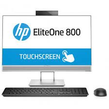HP EliteOne 800G4 - 5AY45PA