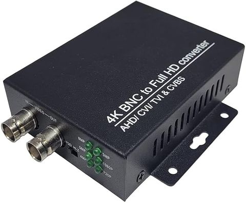 Bộ chuyển BNC TVI CVI AHD sang HDMI SECURITYVIDEODIRECT