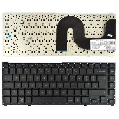 Thay bàn phím laptop HP Probook 4310S