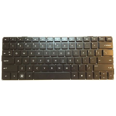 Thay bàn phím laptop HP Envy 13