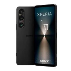  Sony Xperia 1VI 12GB 256GB 