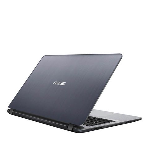 Thay vỏ mới Laptop ASUS X507