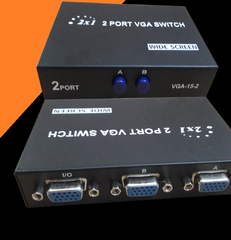  Data VGA 2.1 (2 CPU ra 1 màn hình) 
