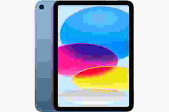  iPad 10.9-inch 2022 | 64GB Wifi 