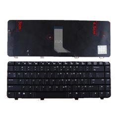  Thay bàn phím laptop HP Pavilion DV4 