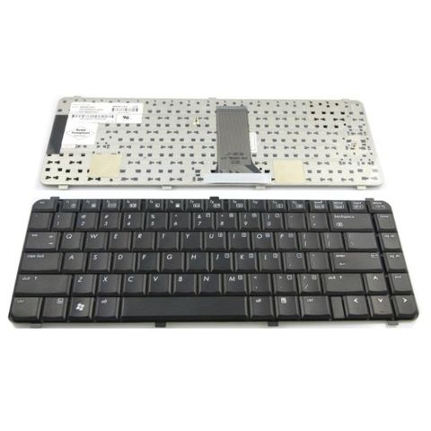 Thay bàn phím laptop HP Compaq 6530S