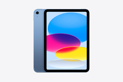  iPad Gen 10 Wifi Cellular 256GB 10.9 inch MQ6U3ZA/A Xanh 