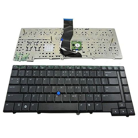 Thay bàn phím laptop HP Elitebook 6930