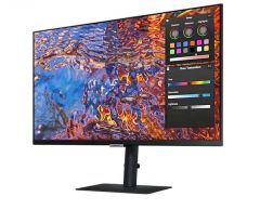  Màn hình LCD 27 inch Samsung ViewFinity S8 