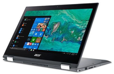 Acer Spin Sp513-53N-374N