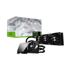  Card màn hình Msi RTX 5090 32G SUPRIM LIQUID SOC 32GB GDDR7 
