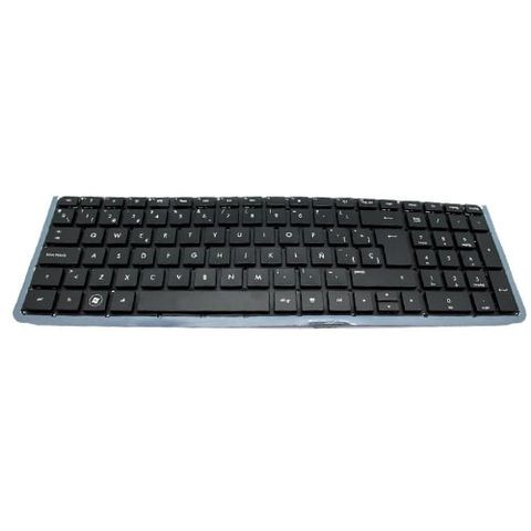 Thay bàn phím laptop HP 17-3000