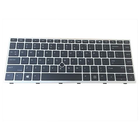 Thay bàn phím laptop HP Elitebook 840 G5