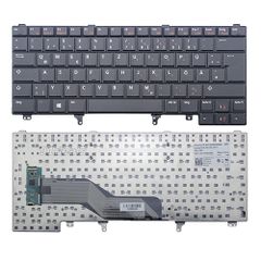  Thay bàn phím laptop Dell Latitude E6420 