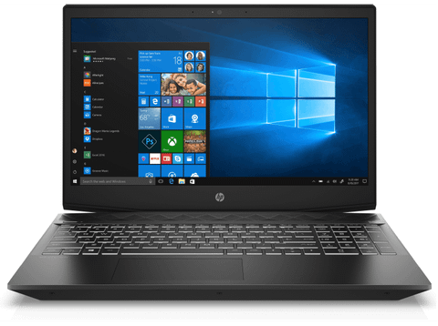 Hp Pavilion Gaming 15-Cx0514Na