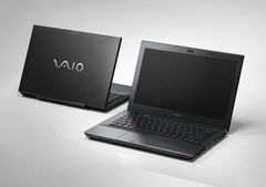  Sony Vaio Vpc-Sb18Gg 