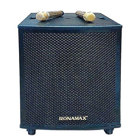 Loa karaoke di động Ronamax M15