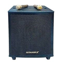  Loa karaoke di động Ronamax M15 