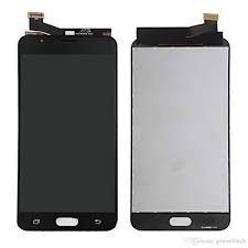  Full Lcd J7 G610F 