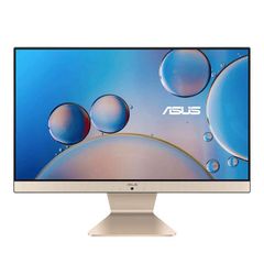  Pc Asus M3200wu M3200wuak-ba016w 